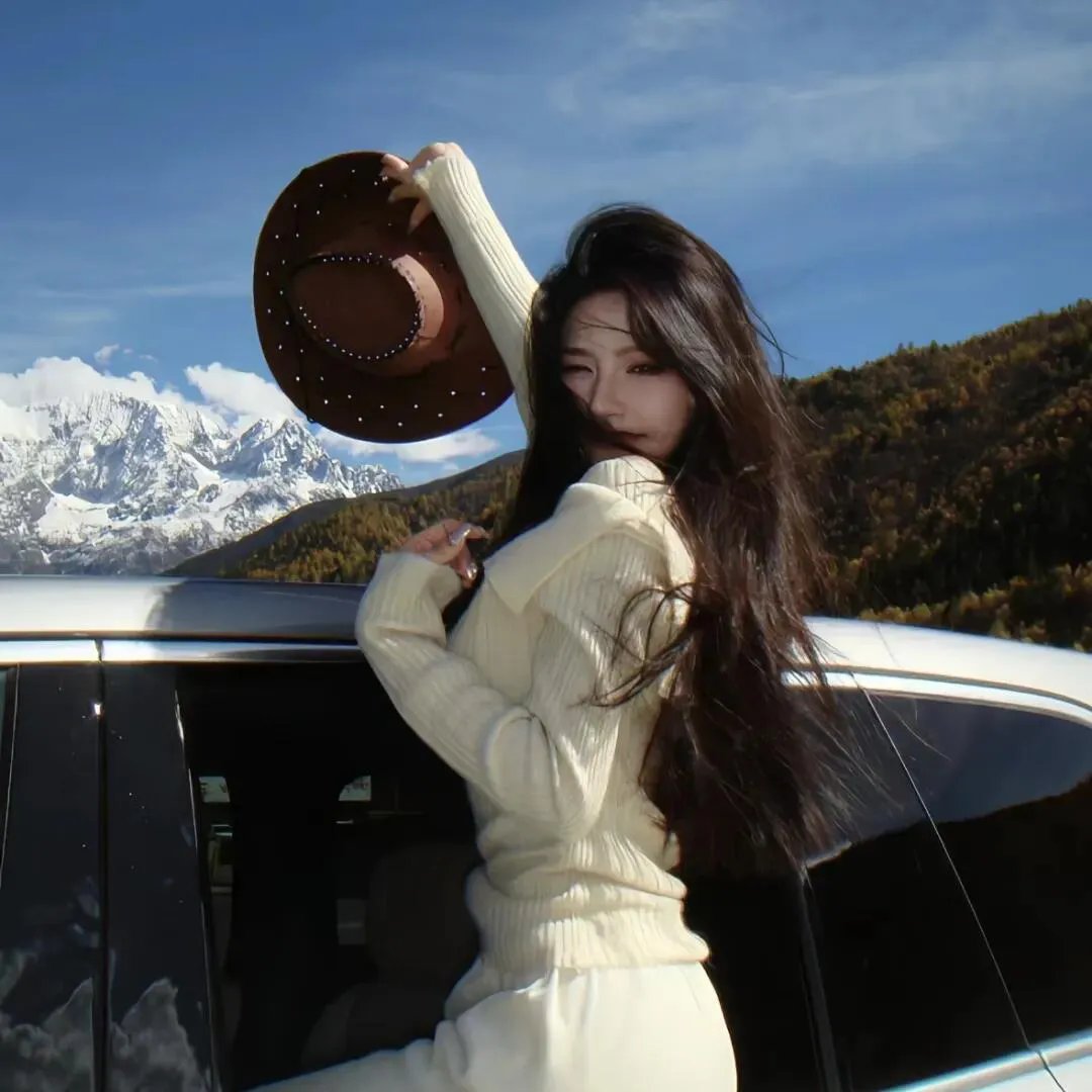 我的女友是半仙