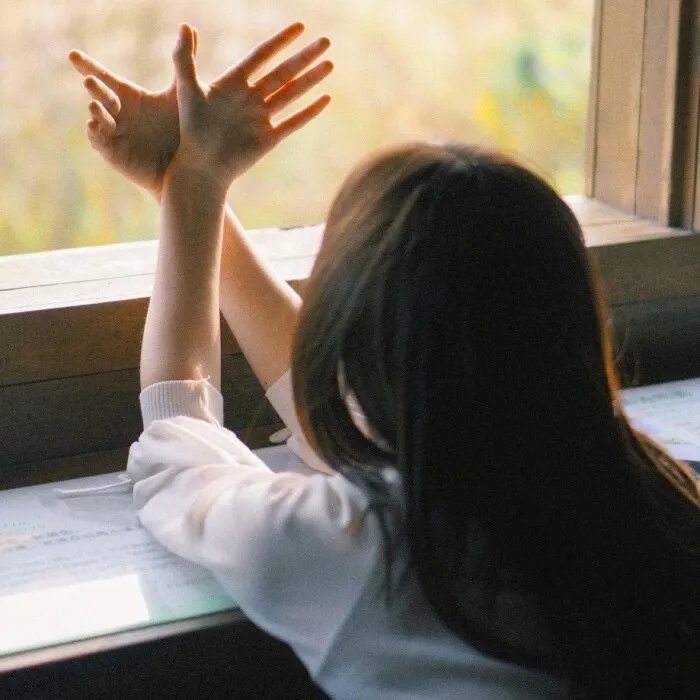 加害者，被害人